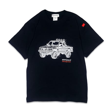PICK-UP TRUCK Tshirts