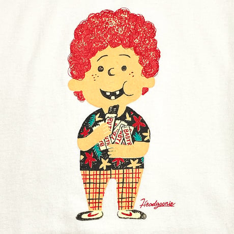 CHOCOLATE BOY VINTAGE Tshirts