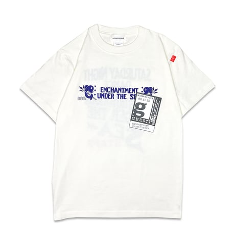 DANCE PARTY STAFF Tshirts