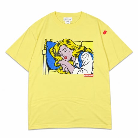 Sleeping Beauty Tshirts