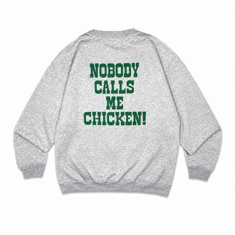MARTY CREWNECK SWEAT