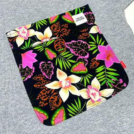 CHUNK ALOHA SACOCCHE POCKET BIG Tshirts