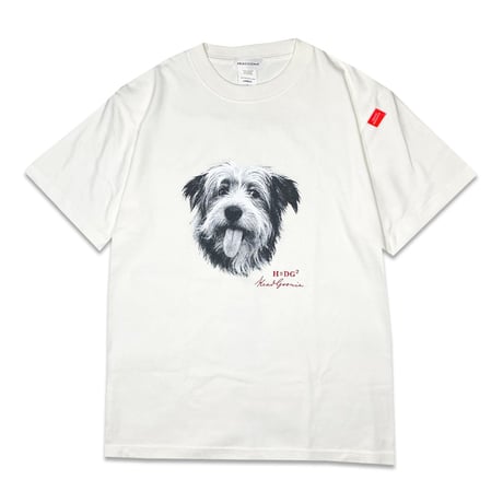 FUTURE DOG Tshirts