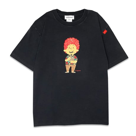 CHOCOLATE BOY VINTAGE Tshirts