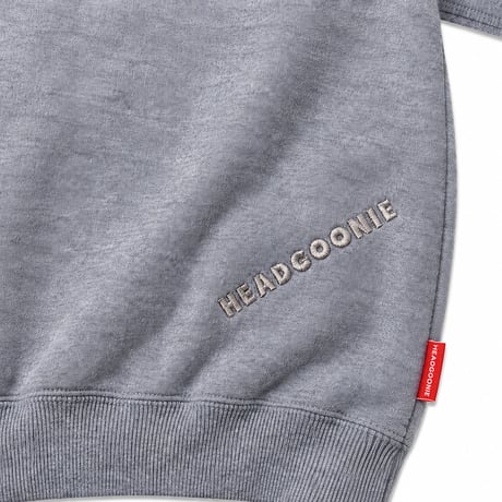 TILT LOGO HOODY SWEAT