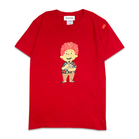 CHOCOLATE BOY KIDS Tshirts