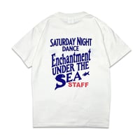 DANCE PARTY STAFF Tshirts