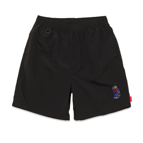 McFLY BEAR NYLON SUMMER SHORTS