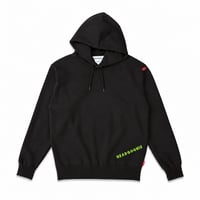 TILT LOGO HOODY SWEAT