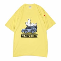 SLEEP EINSTEIN Tshirts (2026 Summer Limited Color)