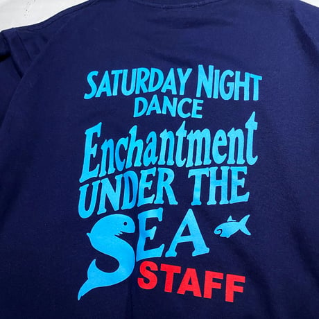 DANCE PARTY STAFF Tshirts