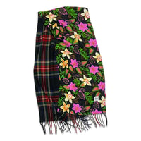 CHUNK ALOHA STALL