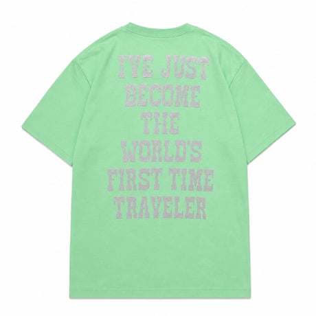 EINSTEIN Tshirts (2026 Summer limited color)
