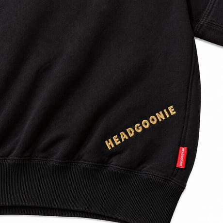 TILT LOGO HOODY SWEAT
