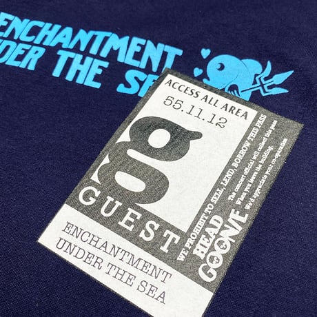 DANCE PARTY STAFF Tshirts