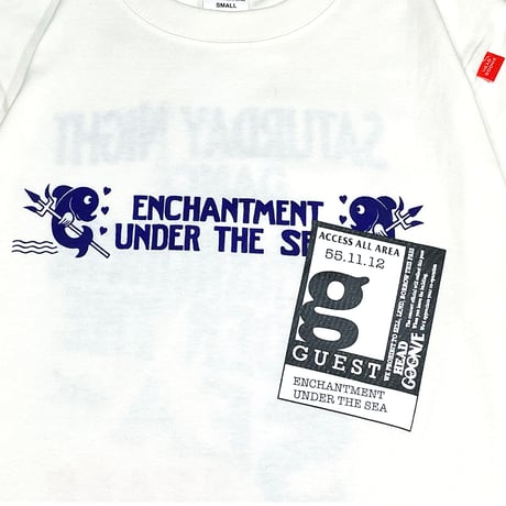 DANCE PARTY STAFF Tshirts