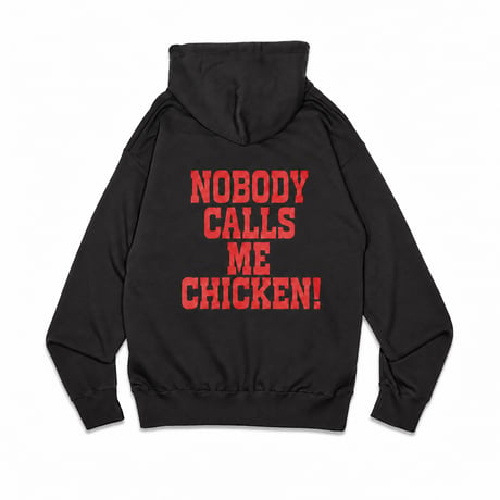 MARTY HOODY SWEAT