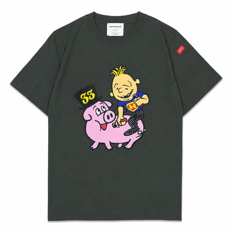 GOOD FRIENDS Tshirts