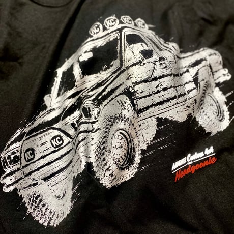 PICK-UP TRUCK Tshirts
