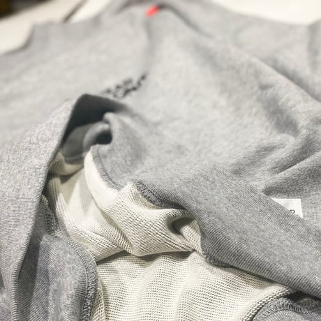 R.I.P HEADGOONIE HEAVYWEIGHT CREWNECK SWEAT