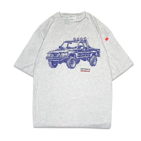 PICK-UP TRUCK BIG EASY Tshirts