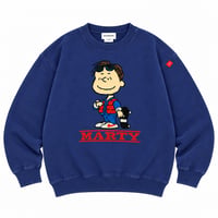 FUTURE BOY VINTAGE CREWNECK SWEAT