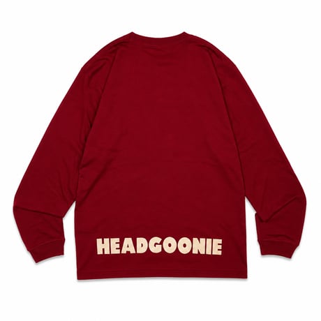 HEM-GOONIE LONGSLEEVE Tshirts