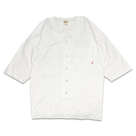 龍虎鷲TATTOO 鯉口SHIRTS