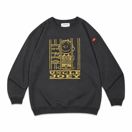 UNCLE JOEY CREWNECK SWEAT