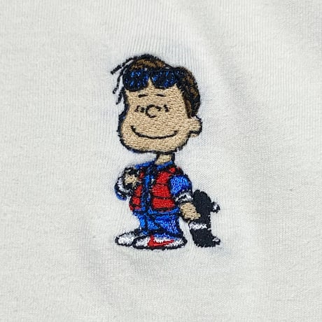 mini FUTUREBOY VINTAGE Tshirts
