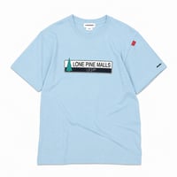 LONE PINE MALLS Tshirts (2026 Limited Color)
