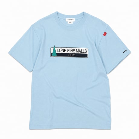 LONE PINE MALLS Tshirts (2026 Limited Color)