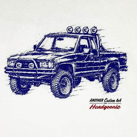 PICK-UP TRUCK Tshirts