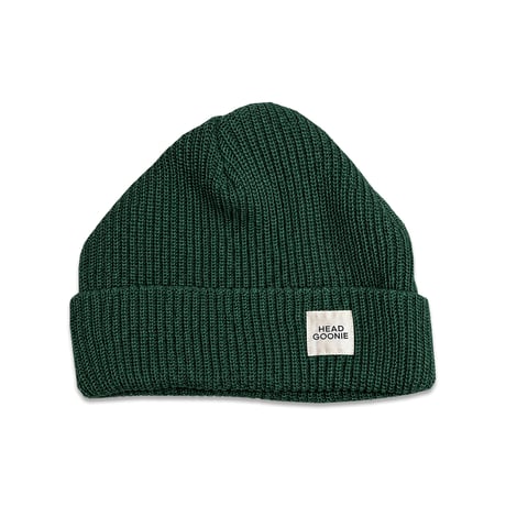 Acrylic Beanie