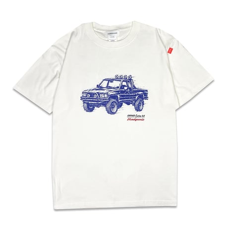 PICK-UP TRUCK Tshirts