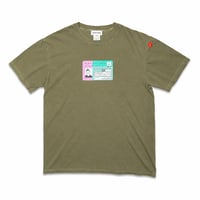 MY NUMBER VINTAGE Tshirts