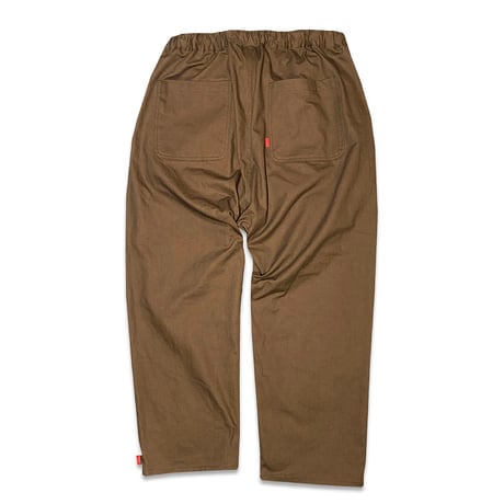 Surface Twill Beach Pants 改良版