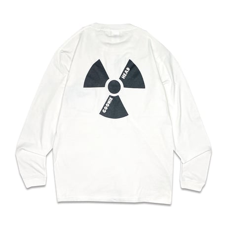 DEVO SUITS LONGSLEEVE Tshirts
