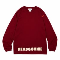 HEM-GOONIE LONGSLEEVE Tshirts
