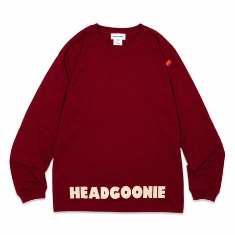 HEM-GOONIE LONGSLEEVE Tshirts