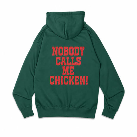 MARTY HOODY SWEAT