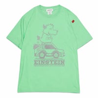 EINSTEIN Tshirts (2026 Summer limited color)