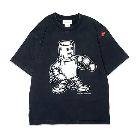 MOKUJIN VINTAGE Tshirts
