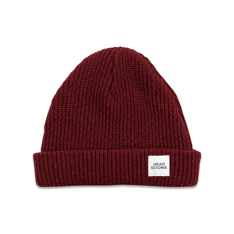 Acrylic Beanie