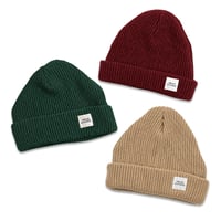 Acrylic Beanie