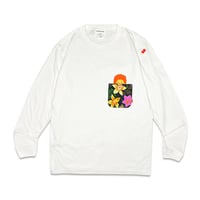 CHOCOLATE BOY LONGSLEEVE Tshirts