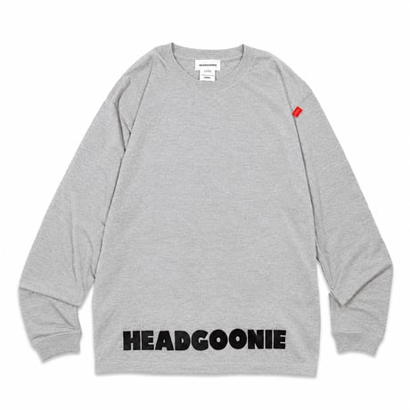 HEM-GOONIE LONGSLEEVE Tshirts