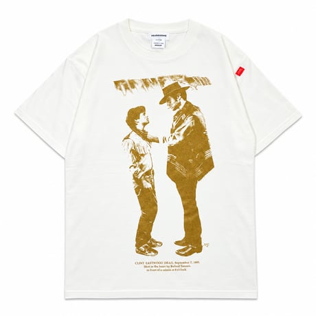 DANCE Tshirts PART3 (26AW Limited Color)