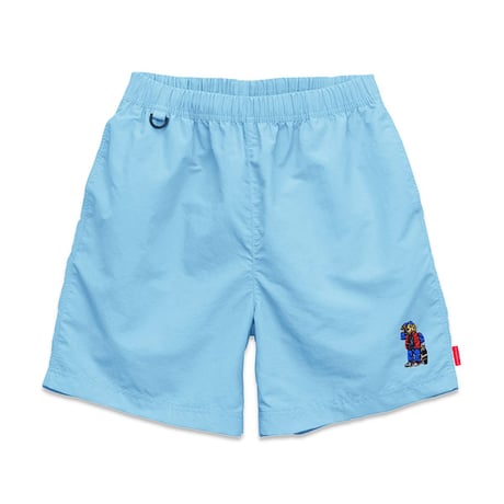 McFLY BEAR NYLON SUMMER SHORTS