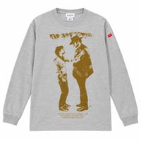DANCE PART3 LONGSLEEVE Tshirts